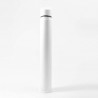 Tall white