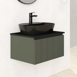 Land cap Verde
