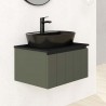 Land cap Verde