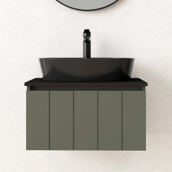 Land cap Verde