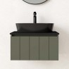 Land cap Verde