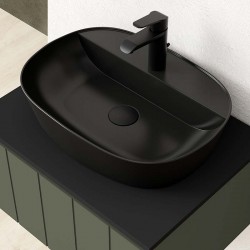 Land cap Verde