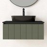 Land cap Verde