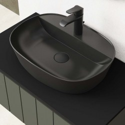 Land cap Verde