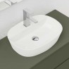 Pack lavabo + grifo +válvula