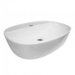 Pack lavabo + grifo +válvula