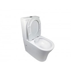 Sanitario WC PAD