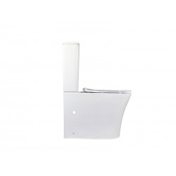 Sanitario WC PAD