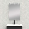 APLIQUE LED STREET