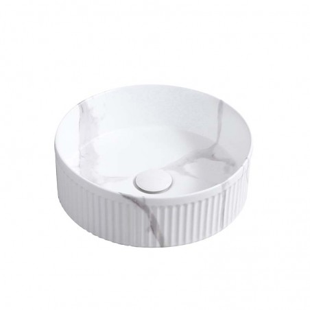 MARBLE BASIN ROUND