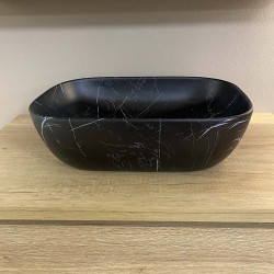 MARBLE BASIN OVAL