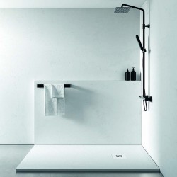 Receveur de douche Jupiter