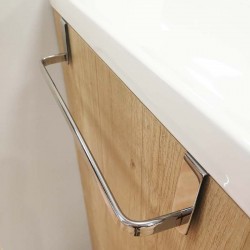 PORTE-SERVIETTE 30cm