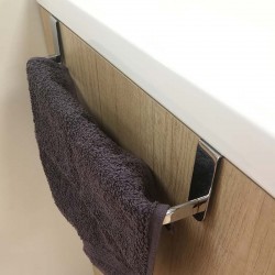 TOWEL RACK 30cm