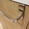 PORTE-SERVIETTE 30cm