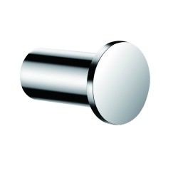 PERCHA RECTA SIN BASE