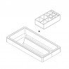 COSME ORGANISER