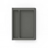 DOUBLE ORGANISER