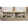 ORGANIZADOR DOBLE
