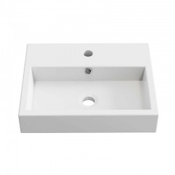 Ensemble lavabo + accessoires