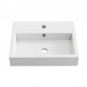 Ensemble lavabo + accessoires