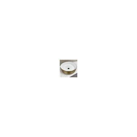 LAVABO CIRCUS GOLD