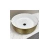 LAVABO CIRCUS GOLD