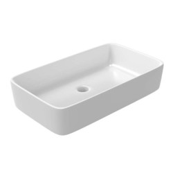Lavabo rectangular