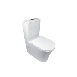 Sanitario WC PAD