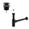 Accessory pack black