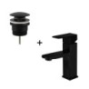 Pack accesorios negro