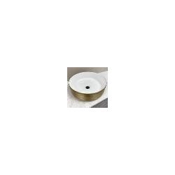 LAVABO CIRCUS GOLD