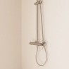 Columna de ducha con grifo MONZA (Monomando)