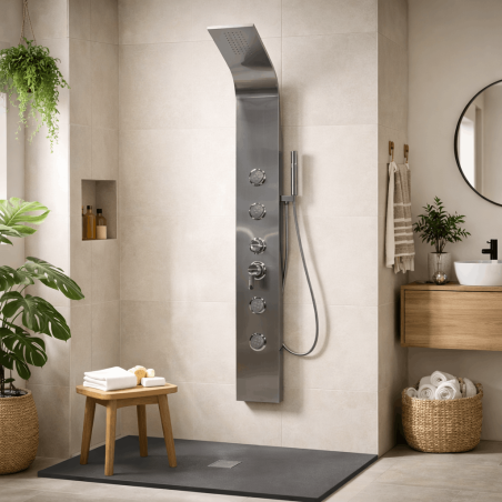 COLUMNA DUCHA NEXA