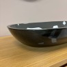 Lavabo OPALE de cristal
