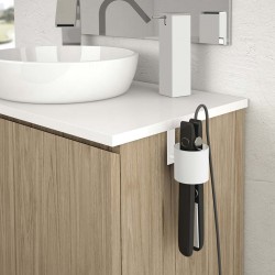 Vitto hair iron holder